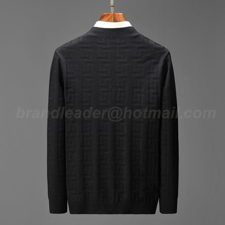 Versace Men's Sweater 22